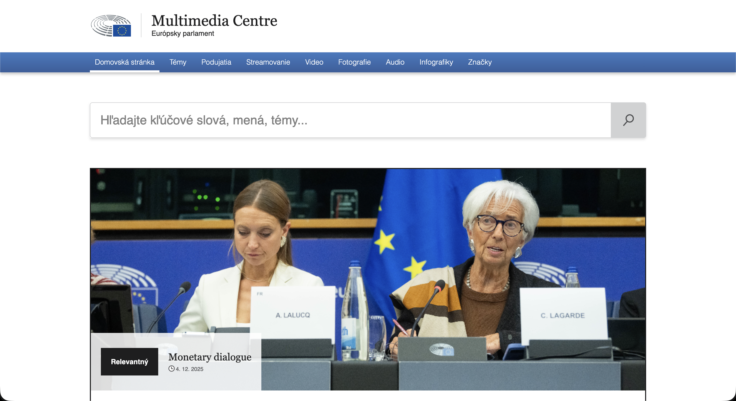 Multimediálne centrum